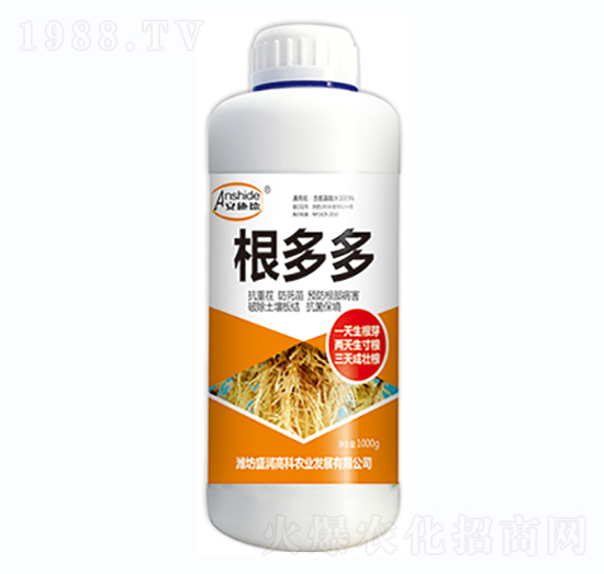 根多多（瓶）-盛潤(rùn)高科