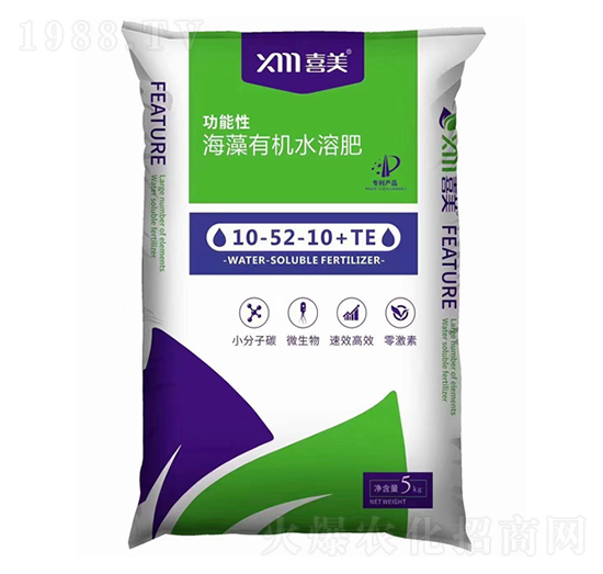 �����Ժ����ЙC(j��)ˮ�ܷ�10-52-10+TE-ϲ���r(n��ng)�I(y��)