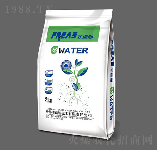 ����Ԫ��ˮ�ܷ�16-35-8+2MgO+TE-����˹