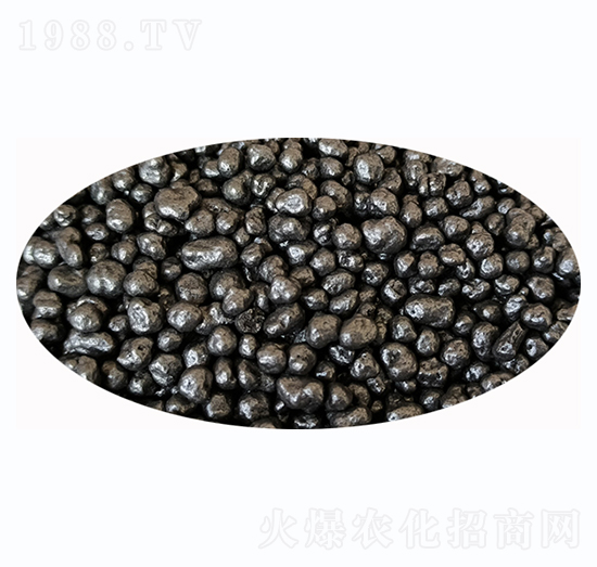 微生物菌劑顆粒-中墾農(nóng)恩