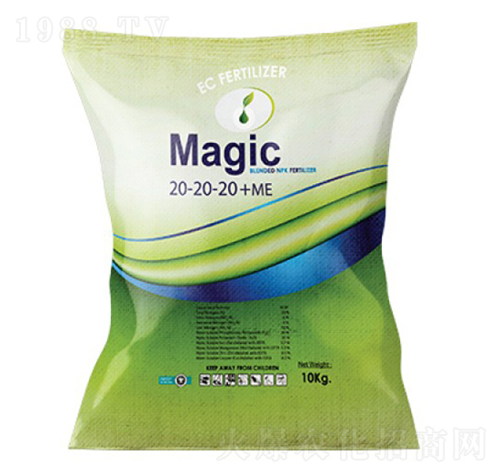 Magic 20-20-20-�ָ���