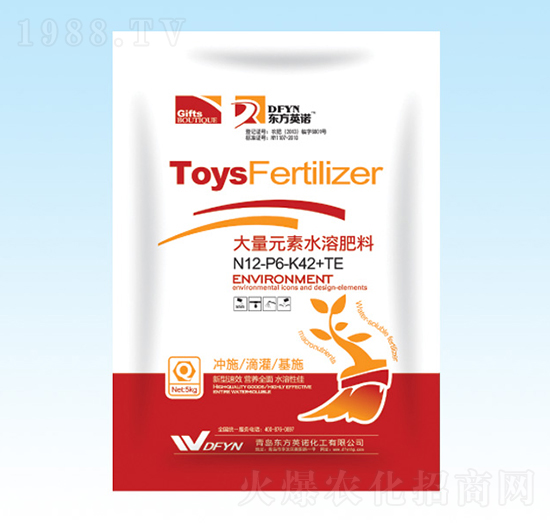 5kg����Ԫ��ˮ�ܷ���12-6-42+TE-�|��Ӣ�Z