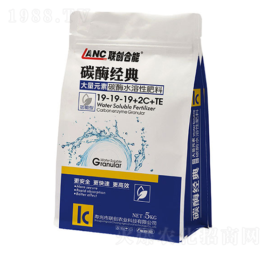 ����Ԫ��̼øˮ���Է���19-19-19+2C+TE-̼ø��(j��ng)��-(li��n)��(chu��ng)����