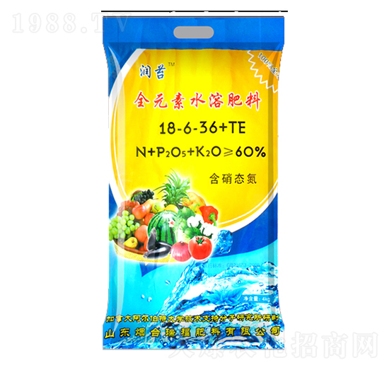 ȫԪ��ˮ�ܷ���18-6-36+TE-�𸣷���
