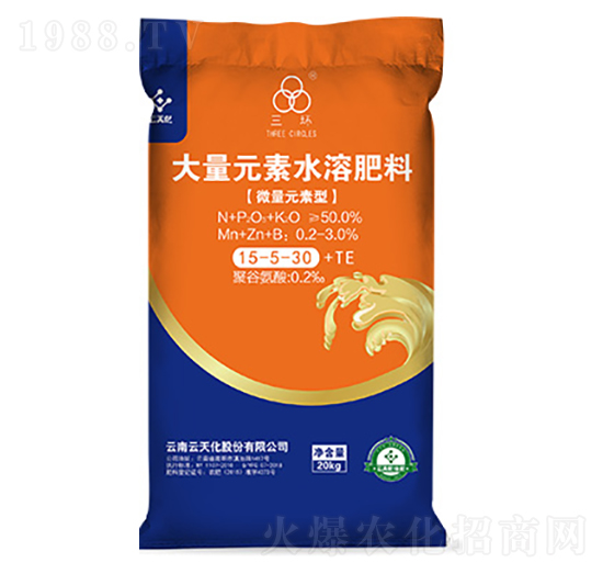 ����Ԫ��ˮ�ܷ���15-5-30-S-���h(hu��n)-���컯