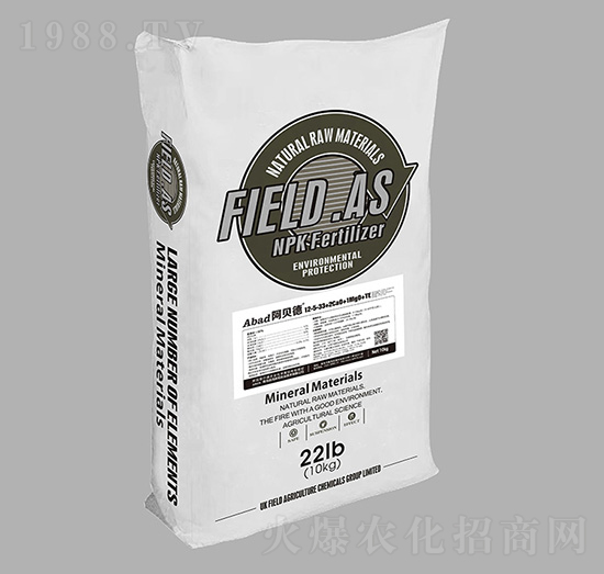 Abad��ؐ�¡�����Ԫ��ˮ�ܷ���12-5-32+2CaO+1MgO+TE-�Ɲ��r(n��ng)��