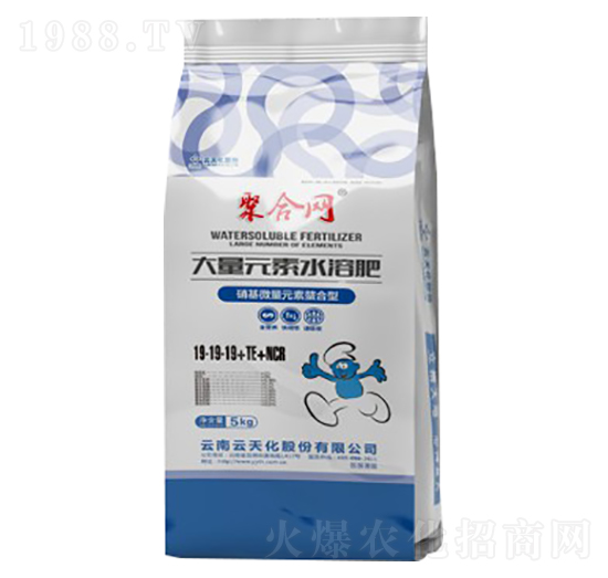 ����Ԫ��ˮ�ܷʣ������΢��Ԫ�������ͣ�19-19-19-�ۺϾW(w��ng)-���o(j��)����