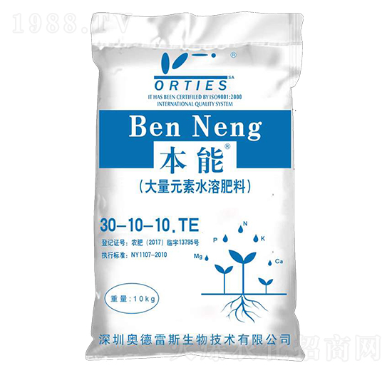 ����Ԫ��ˮ�ܷ���30-10-10+TE-����-�W����˹