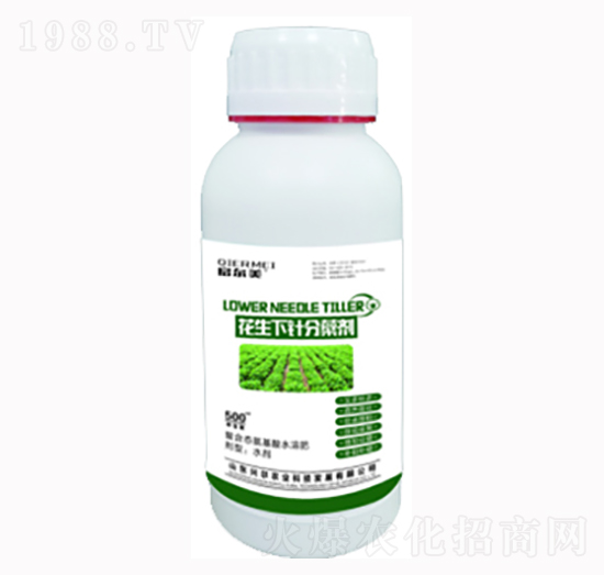 花生下針分蘗劑-興爾農(nóng)業(yè)