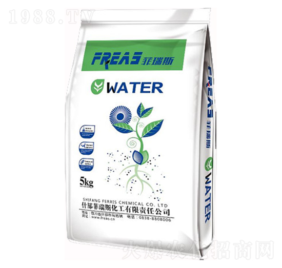 ƽ���ʹ���Ԫ��ˮ�ܷ�20-20-20+TE-����˹