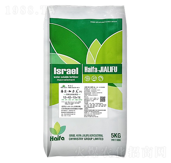 �������������ʹ���Ԫ��ˮ�ܷ�12-42-10+TE-����������3̖(h��o)-����������