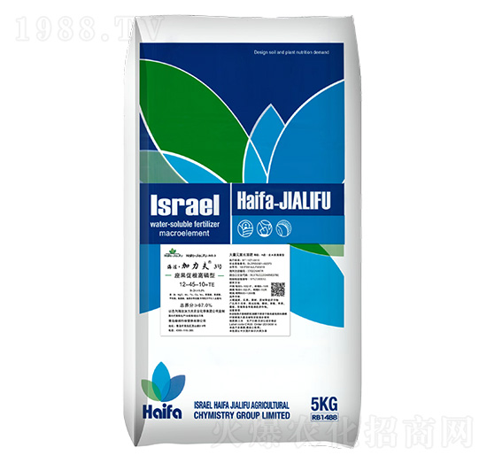 �����ٸ������ʹ���Ԫ��ˮ�ܷ�12-45-10+TE-����������3̖(h��o)-����������