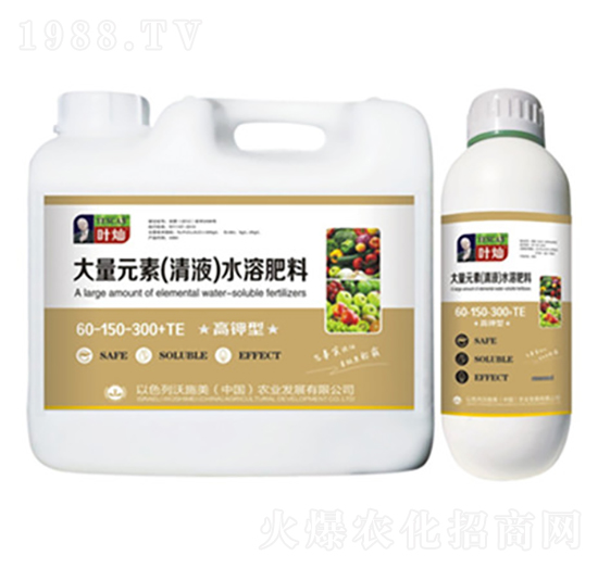 ����ʹ���Ԫ��ˮ�ܷ���Һ��60-150-300+TE-�»�