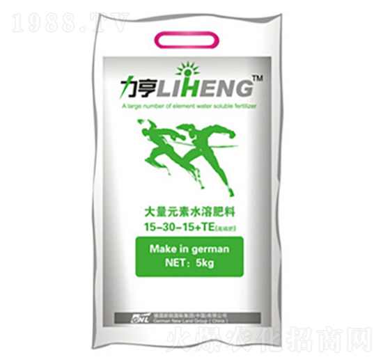 ���״���Ԫ��ˮ�ܷ�15-30-15+TE-����-�»�