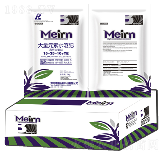����Ԫ��ˮ�ܷ���15-35-10+TE-�������