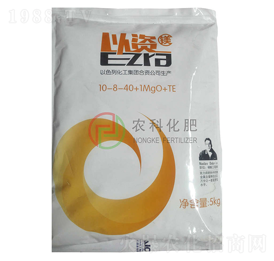 ���Y�V����Ԫ��ˮ�ܷ�10-8-40+1MgO+TE-�r(n��ng)�ƻ���