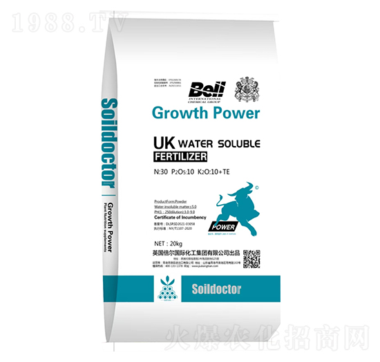 ����Ԫ��ˮ�ܷ�30-10-10+TE-Ӣ��(gu��)����-�տ���