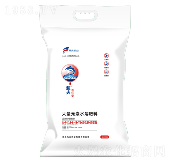 ��ɫ�ʹ���Ԫ��ˮ�ܷ���5-8-42+TE+�j��⁡��~����-����-�L���r(n��ng)�I(y��)