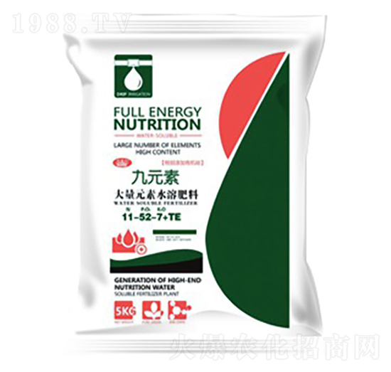 ����Ԫ��ˮ�ܷ�11-52-7+TE-��Ԫ��-�ֵϾ�