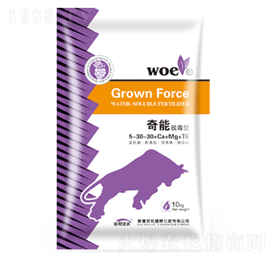 ����Ԫ��ˮ�ܷ���5-30-30+Mg+TE-����Ó����-�֠�