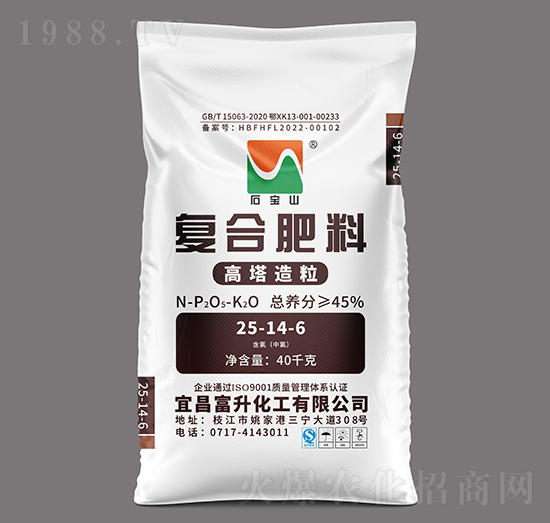 40kg����������(f��)�Ϸ���25-14-6-ʯ��ɽ-��������