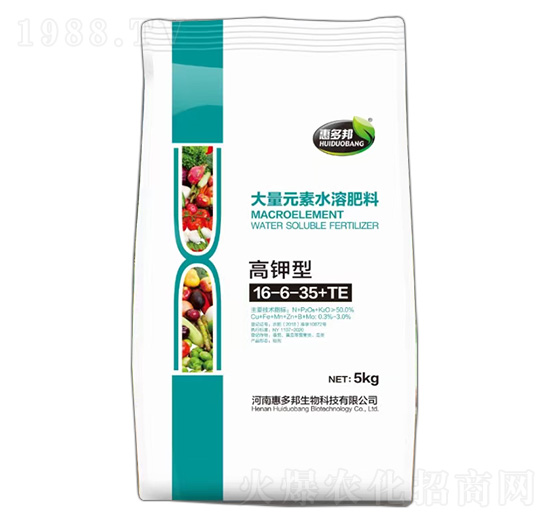 �������ʹ���Ԫ��ˮ�ܷ���16-6-35+TE-�ݶ��