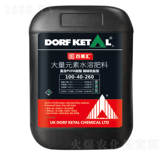 ����Ԫ��ˮ�ܷ���100-40-260-����P��