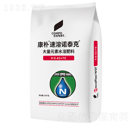 康樸速溶諾泰克9-0-42+TE-康樸