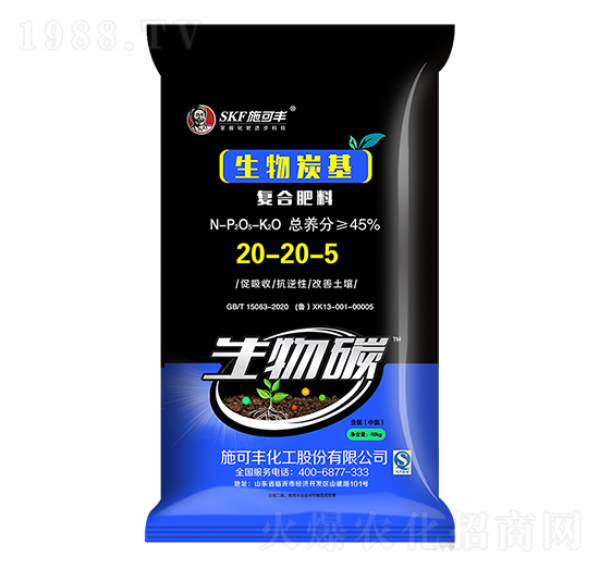 ����̿���ͺϷ���20-20-5-����̼-ِ�󻯹�