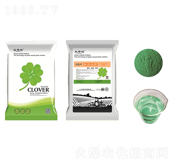 �ߵ��ʹ���Ԫ��ˮ�ܷ���34-10-10+TE-׿������