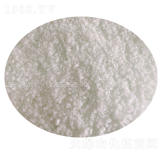 ����Ԫ��ˮ�ܷ���35-5-10+TE���w����-���̘�-���컯�r(n��ng)�Y