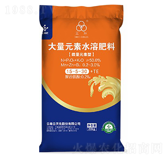 ����Ԫ��ˮ�ܷ���15-5-30+TE-���h(hu��n)-���컯�r(n��ng)�Y