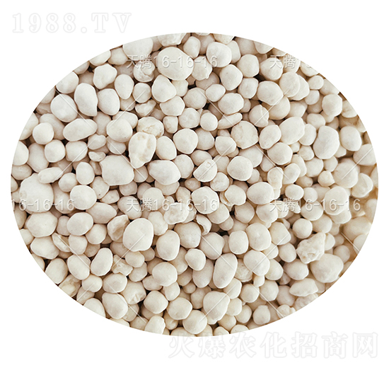 復(fù)合肥料（顆粒）16-16-16-天騰-云天化