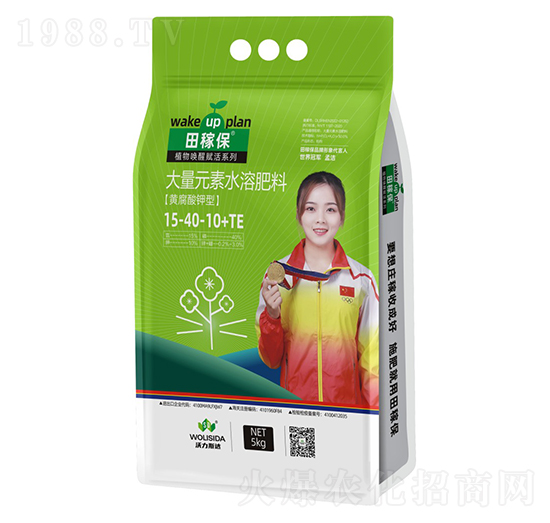 �S������ʹ���Ԫ��ˮ�ܷ���15-40-10+TE-��ڱ�