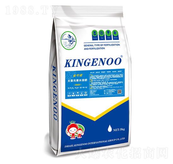 5kg�ߵ��ʹ���Ԫ��ˮ�ܷ���32-10-12-����Z