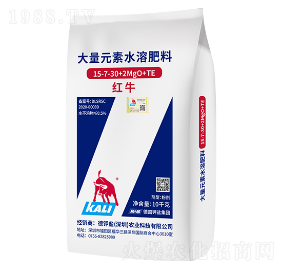 �tţ����Ԫ��ˮ�ܷ���15-7-30+2MgO+TE-����}�r(n��ng)�I(y��)