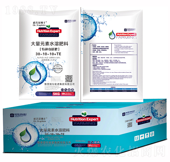 ����Ԫ��ˮ�ܷ���30-10-10+TE-���ս�ʿ-���Շ�(gu��)�H