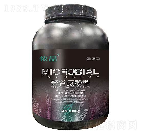 聚谷氨酸型-儂品-巨海生物