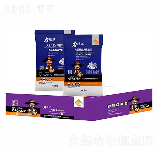 ���״ٻ��ʹ���Ԫ��ˮ�ܷ���10-40-10+TE-���w��-��ʢ���r