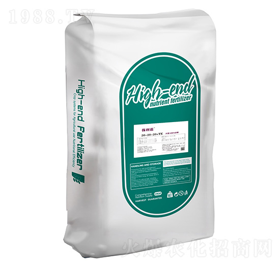 ����Ԫ��ˮ�ܷ�20-20-20+TE-�����Z-�r(n��ng)��ķ