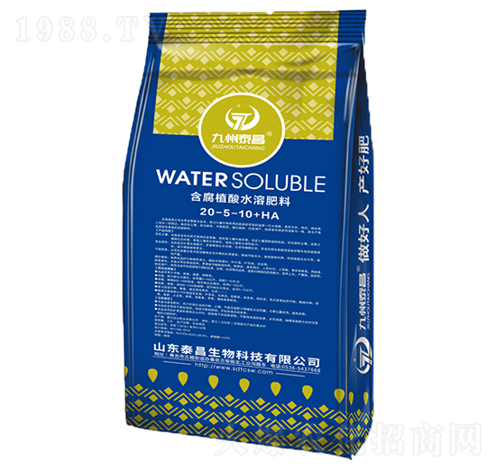 ����ֲ��ˮ�ܷ���20-5-10+HA-��̩����