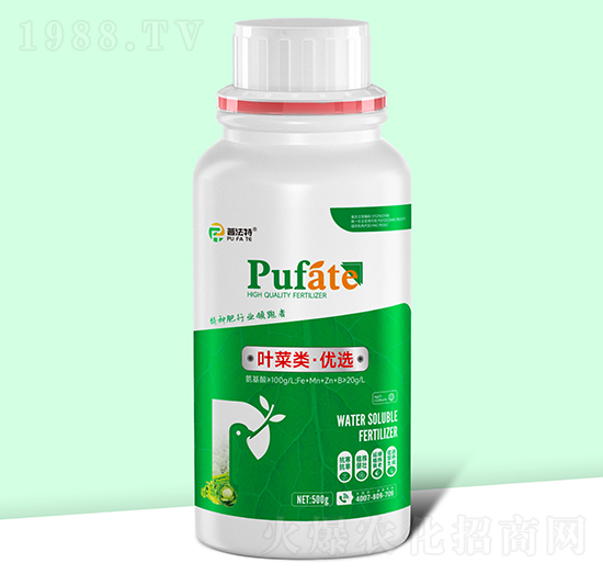 葉菜類·優(yōu)選-普法特