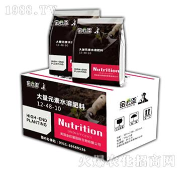 ����Ԫ��ˮ�ܷ�12-48-10+TE-����