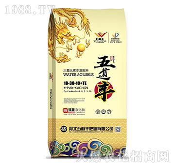 ����Ԫ��ˮ�ܷ���10-30-10+TE-����S-����S
