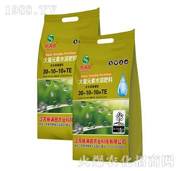 ����Ԫ��ˮ�ܷ���30-10-10+TE-ʩ�M��