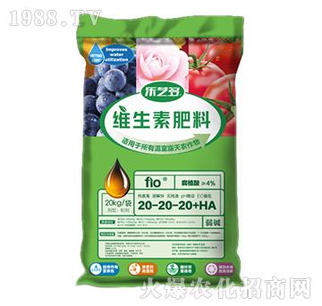 ����Ԫ��ˮ�ܷ���20-20-20+HA-��ˇ��