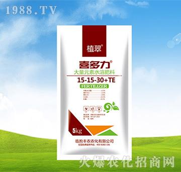 ����Ԫ��ˮ�ܷ���15-15-30+TE-ϲ����-�S�r(n��ng)�r(n��ng)��