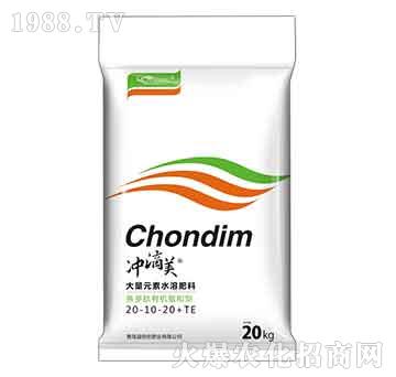 �~�����ЙC�����ʹ���Ԫ��ˮ�ܷ���20-10-20+TE-�_����-����r(n��ng)