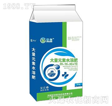 ����Ԫ��ˮ�ܷ�20-10-30+TE-����-�����\