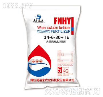 ����Ԫ��ˮ�ܷ���14-6-30+TE-�S�����\